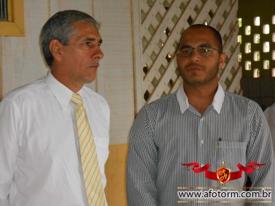 rolim de moura